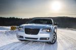 Chrysler 300C Glacier Edition 2013 года